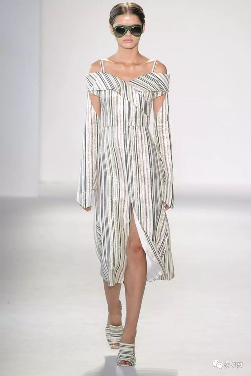 破洞時尚 從“被媽媽罵”到潮流尖端的蛻變