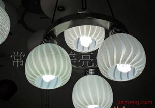 歐美亮燈飾加盟連鎖火爆招商中，引領時尚家居新潮流