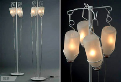 燈具設(shè)計大賞 沒有做不到，只有想不到的創(chuàng)意之光