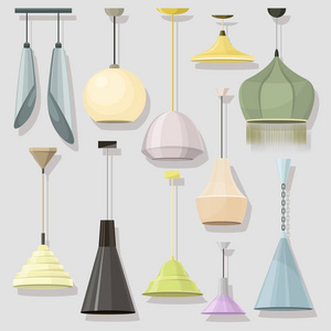 時(shí)光之眼 表燈圖標(biāo)集中的鐘表意象